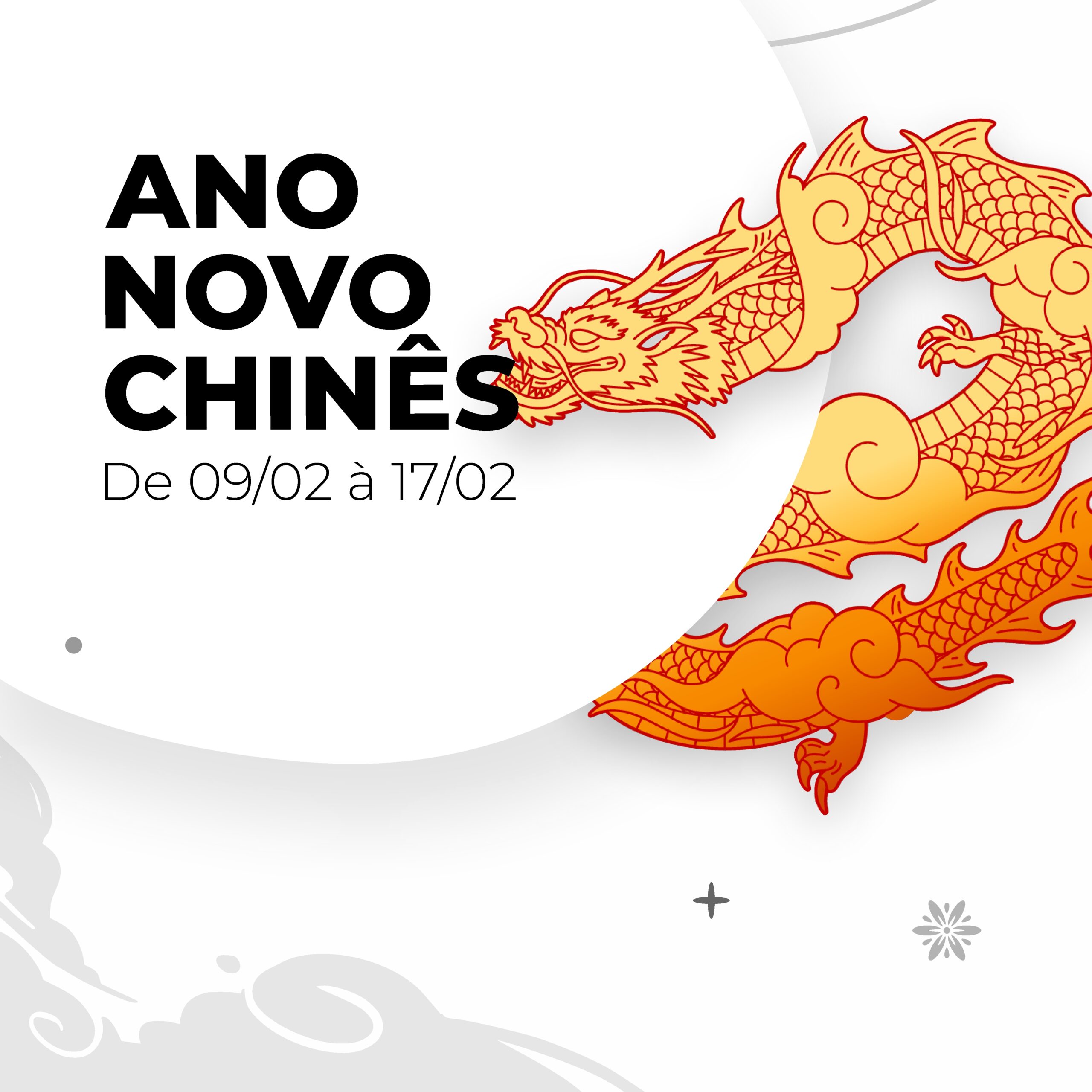 Ano Novo Chinês